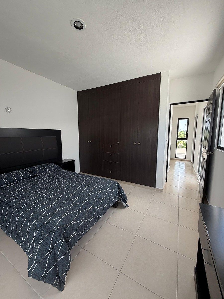 House in Puerta de Piedra Dzityá, Mérida, photo 12 of 15