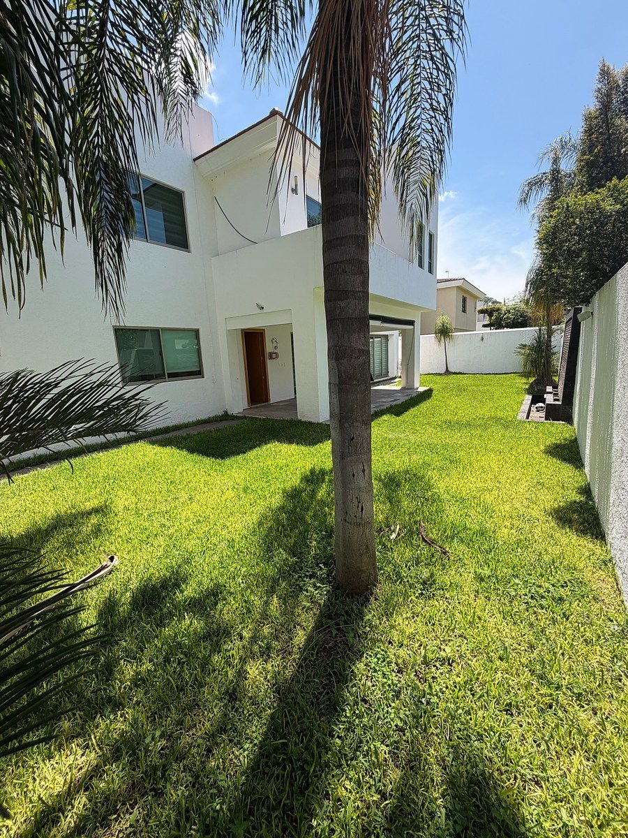 Casa en condominio en Valle Real, Zapopan, foto 10 de 49