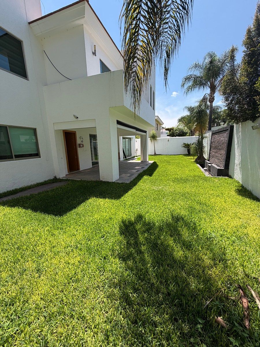 Casa en condominio en Valle Real, Zapopan, foto 12 de 49