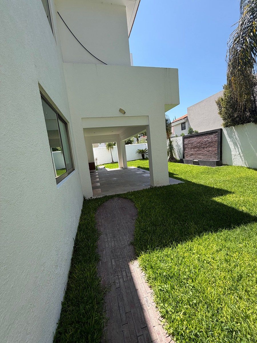 Casa en condominio en Valle Real, Zapopan, foto 13 de 49