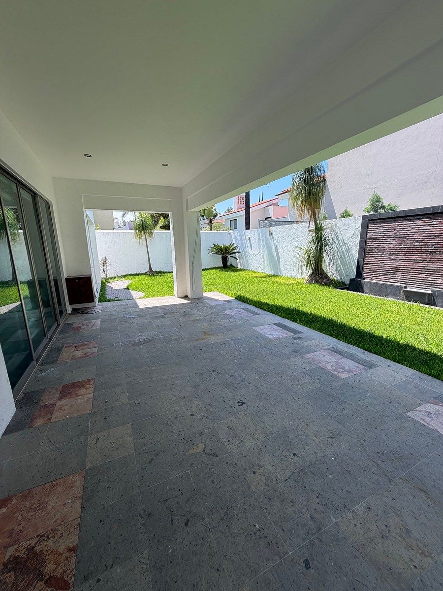 Casa en condominio en Valle Real, Zapopan, foto 14 de 49