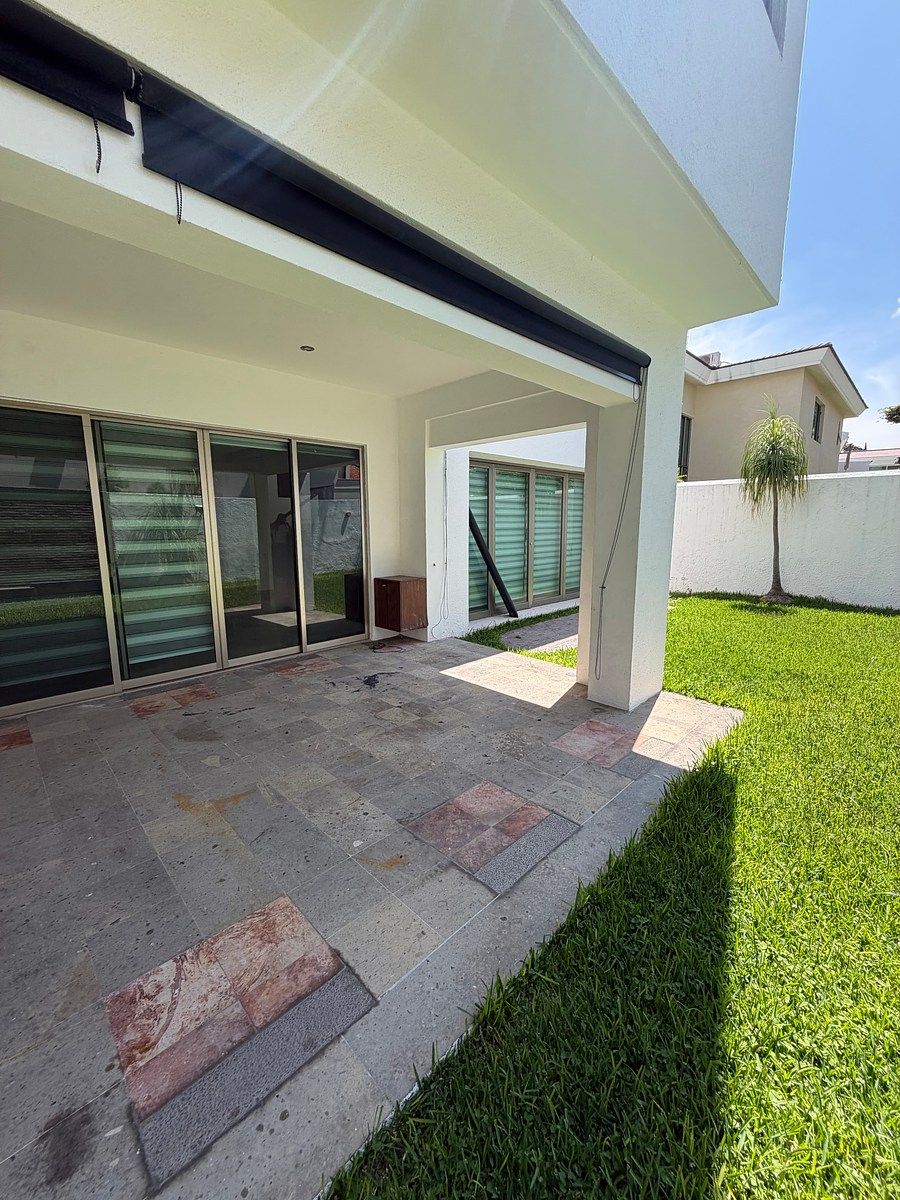 Casa en condominio en Valle Real, Zapopan, foto 15 de 49