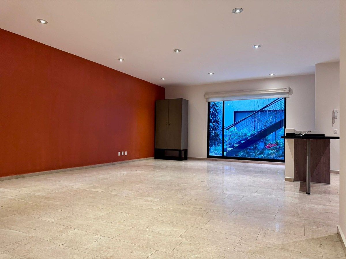 Departamento en Roma Norte, Cuauhtémoc, foto 9 de 27