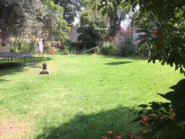 Terreno en Tlalpan Centro, Tlalpan, foto 5 de 5
