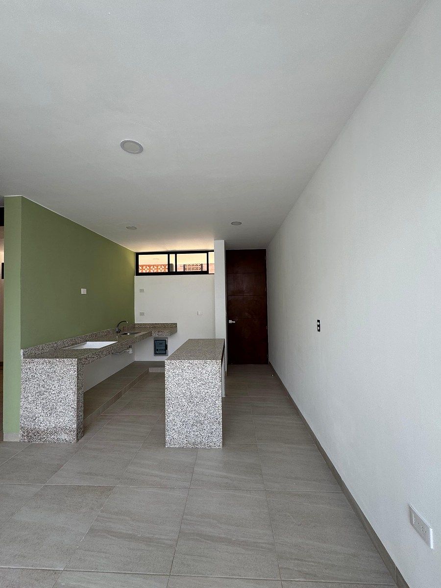 Casa em condomínio fechado em Dzityá, Mérida, foto 4 de 11