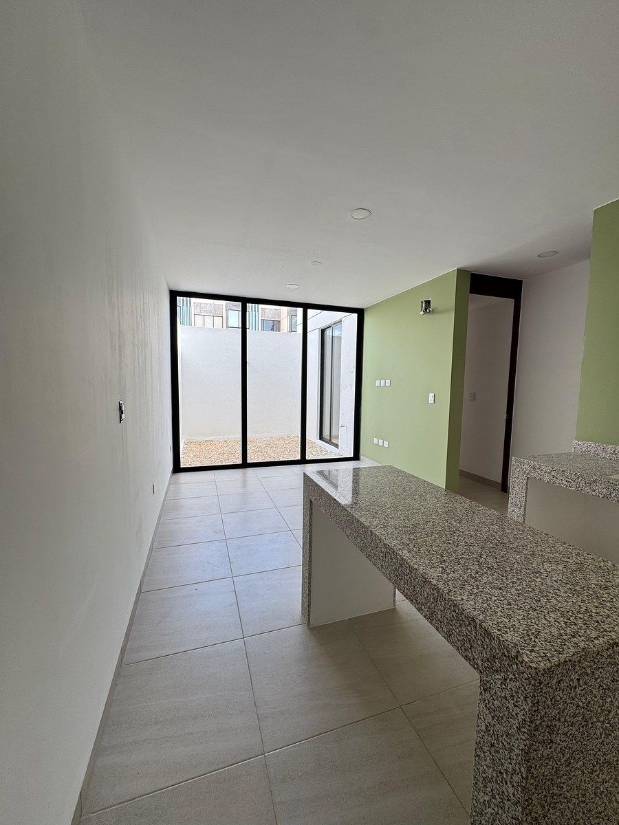 Casa em condomínio fechado em Dzityá, Mérida, foto 3 de 11