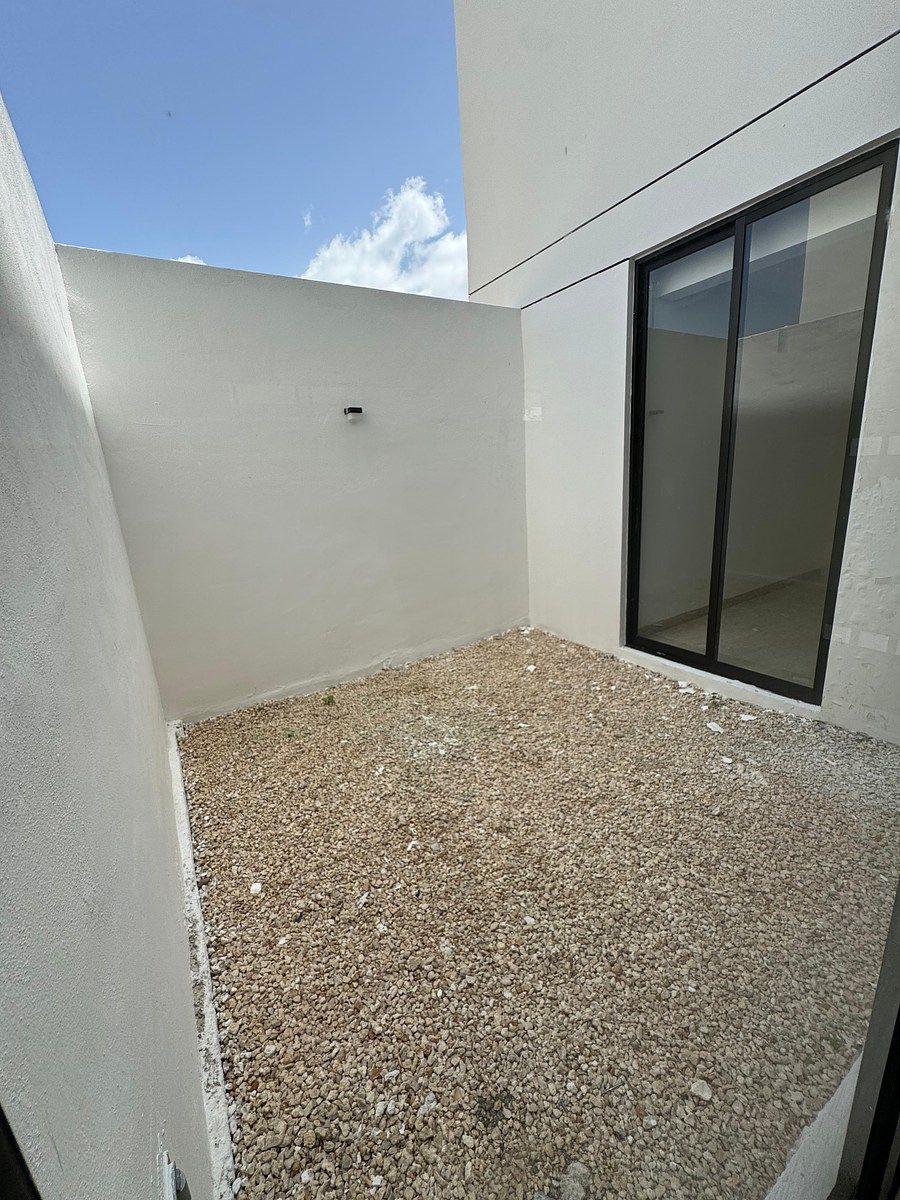 Casa em condomínio fechado em Dzityá, Mérida, foto 11 de 11