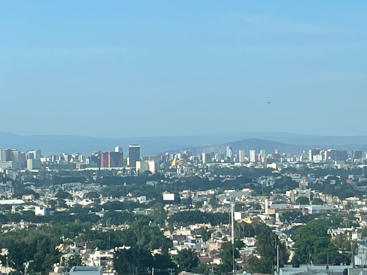 Apartamento em Cerro Del Tesoro, Tlaquepaque, foto 2 de 24
