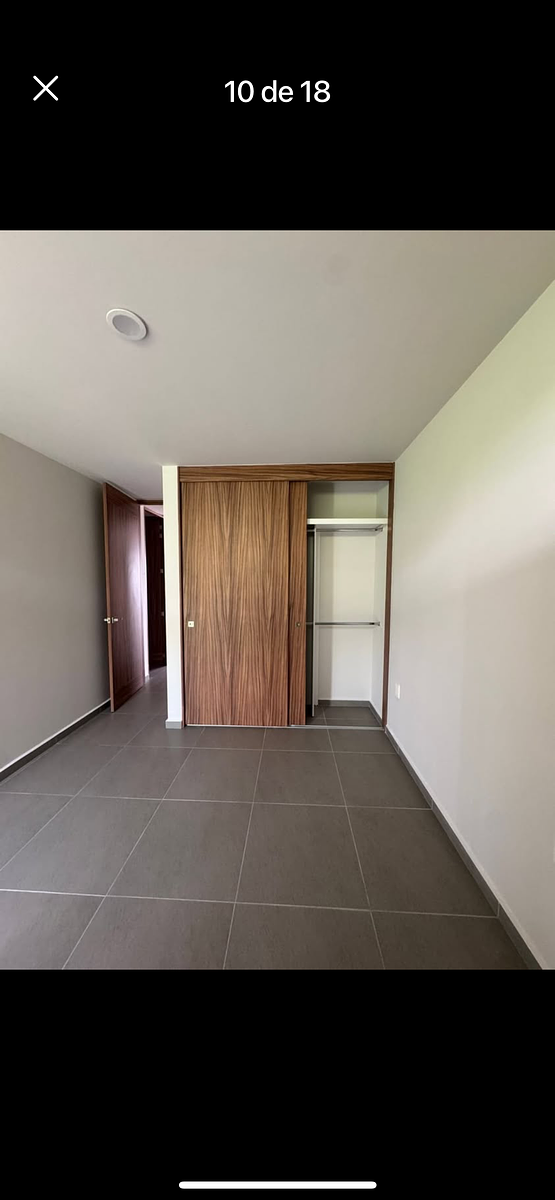 Apartamento em Cerro Del Tesoro, Tlaquepaque, foto 14 de 24