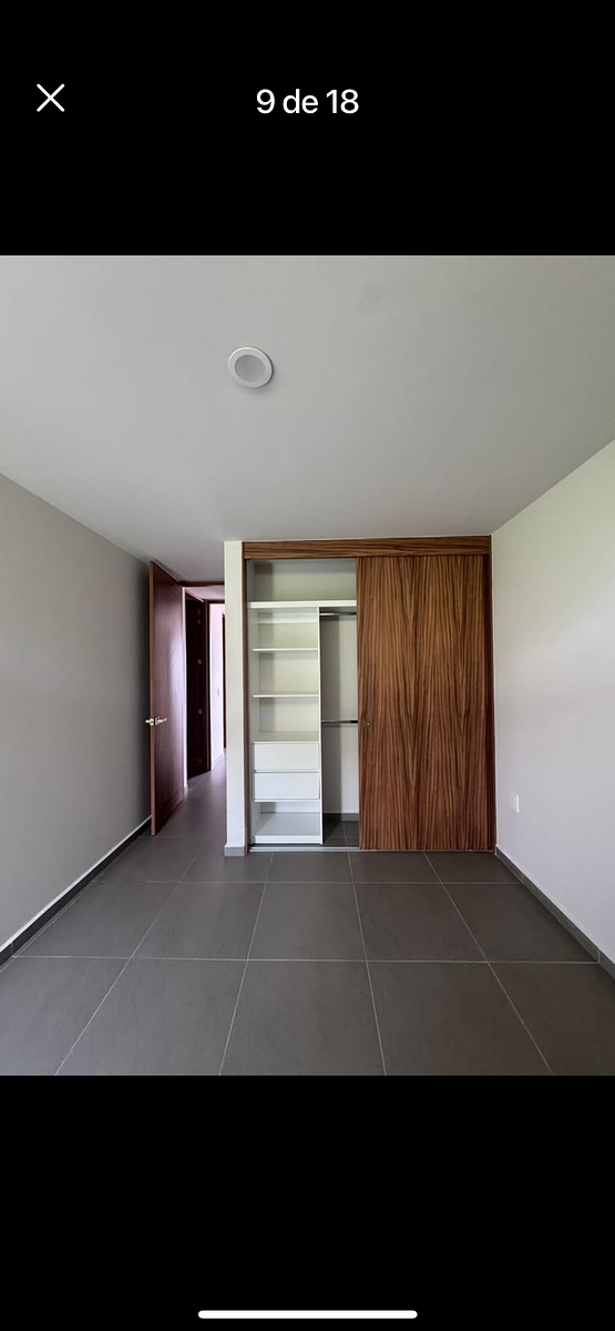 Apartamento em Cerro Del Tesoro, Tlaquepaque, foto 15 de 24