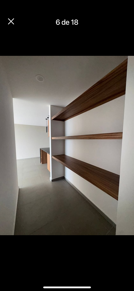 Apartamento em Cerro Del Tesoro, Tlaquepaque, foto 17 de 24