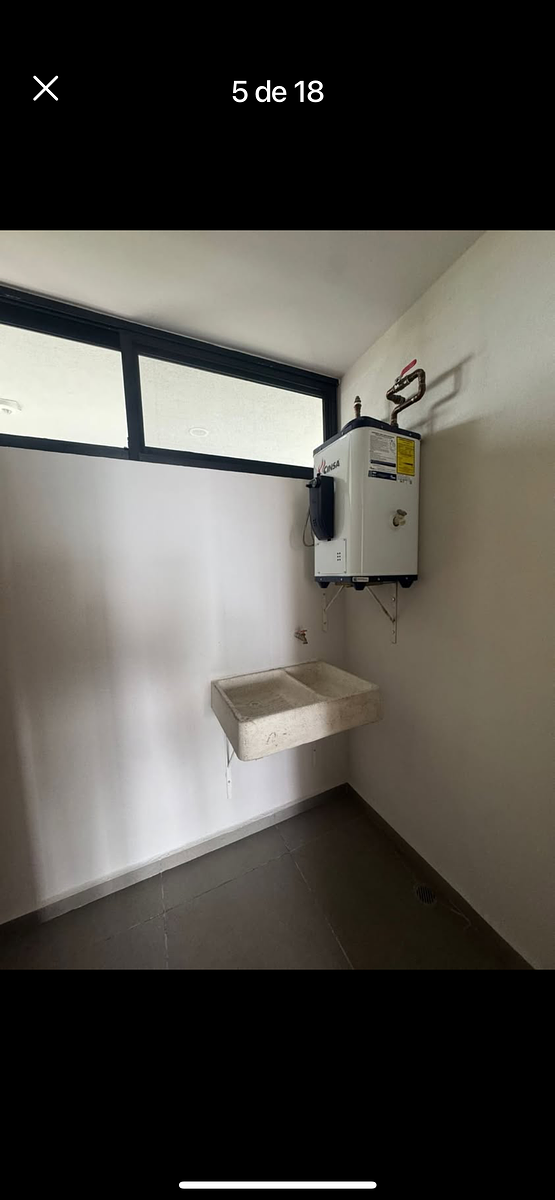 Apartamento em Cerro Del Tesoro, Tlaquepaque, foto 20 de 24