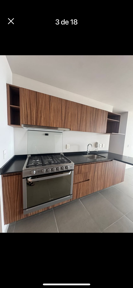 Apartamento em Cerro Del Tesoro, Tlaquepaque, foto 18 de 24