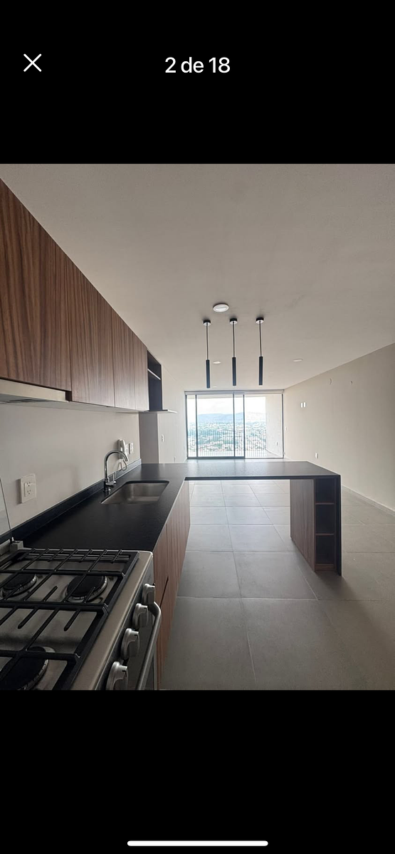 Apartamento em Cerro Del Tesoro, Tlaquepaque, foto 11 de 24
