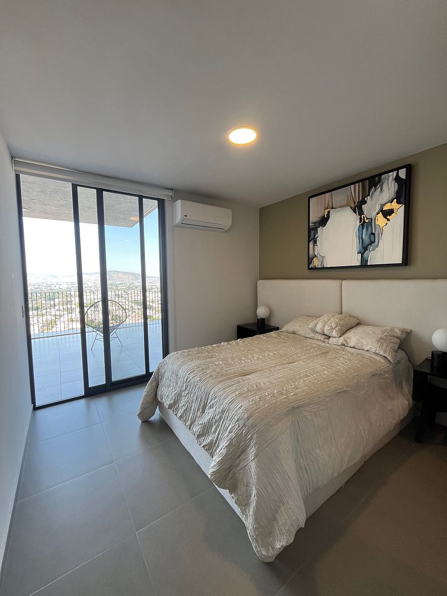Apartamento em Cerro Del Tesoro, Tlaquepaque, foto 7 de 24