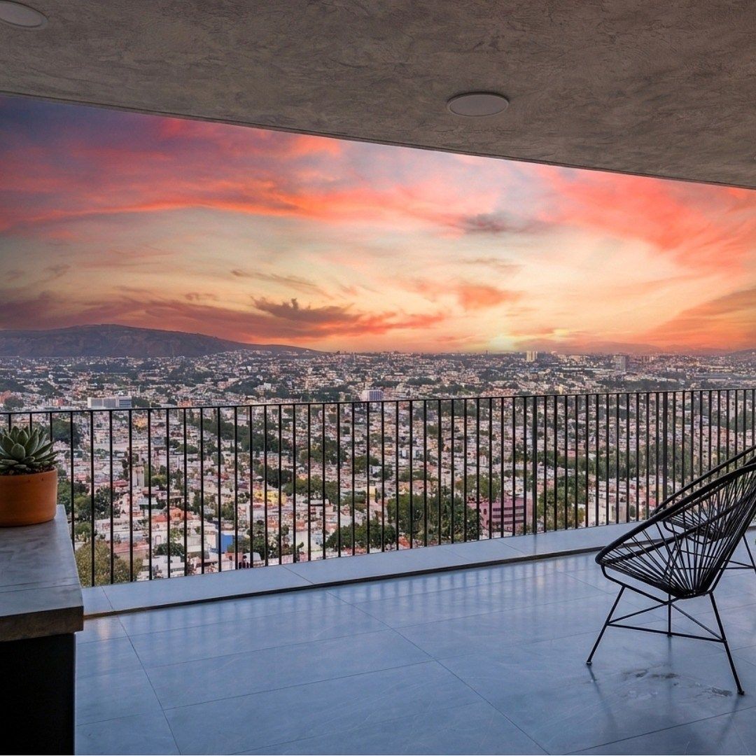 Apartamento em Cerro Del Tesoro, Tlaquepaque, foto 4 de 24