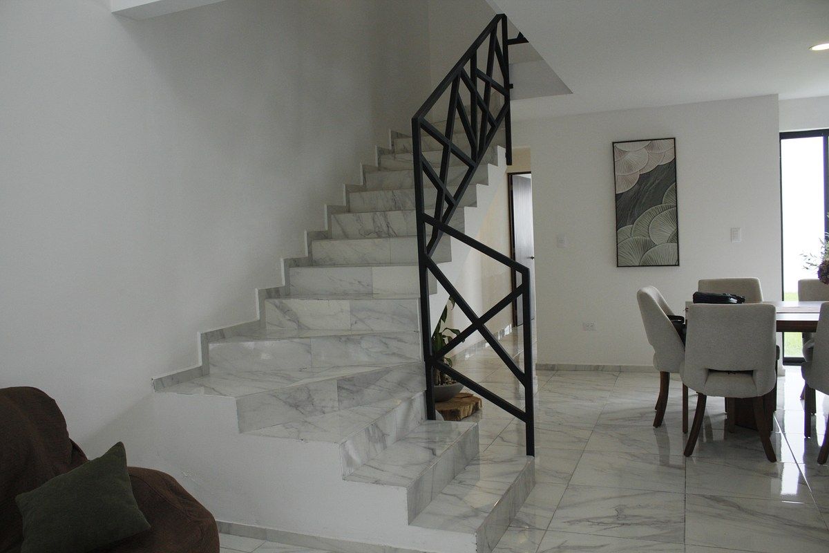 House in Lomas de Angelópolis III, San Andrés Cholula, photo 5 of 8