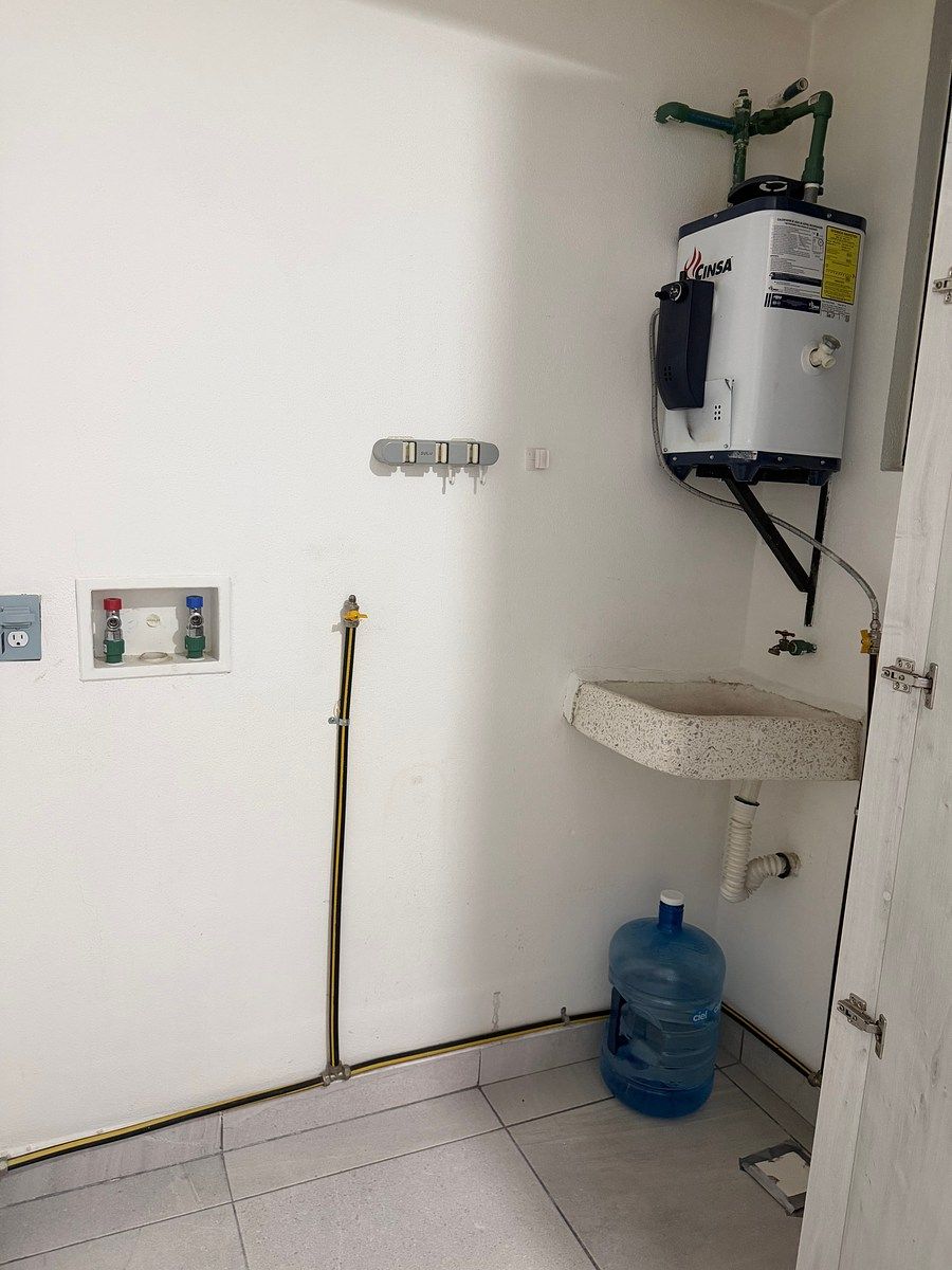 Departamento en Villas del Refugio, El Marqués, foto 14 de 20