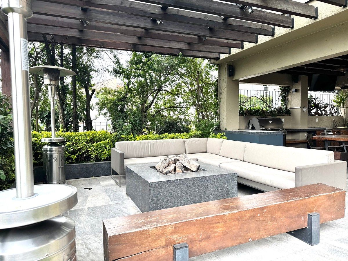 Casa en condominio en Lomas Country Club, Huixquilucan, foto 31 de 41