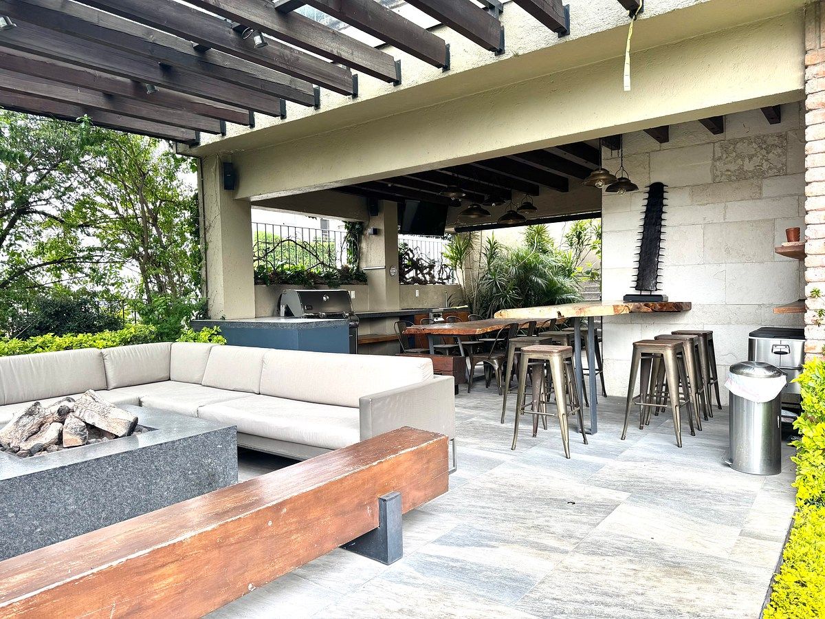 Casa en condominio en Lomas Country Club, Huixquilucan, foto 32 de 41