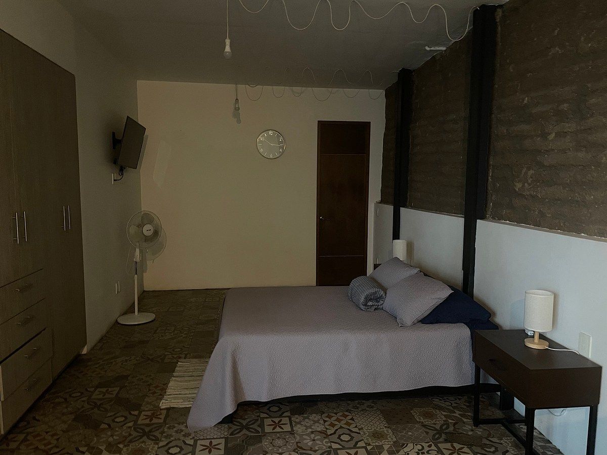 Apartamento em Santa Teresita, Guadalajara, foto 2 de 4