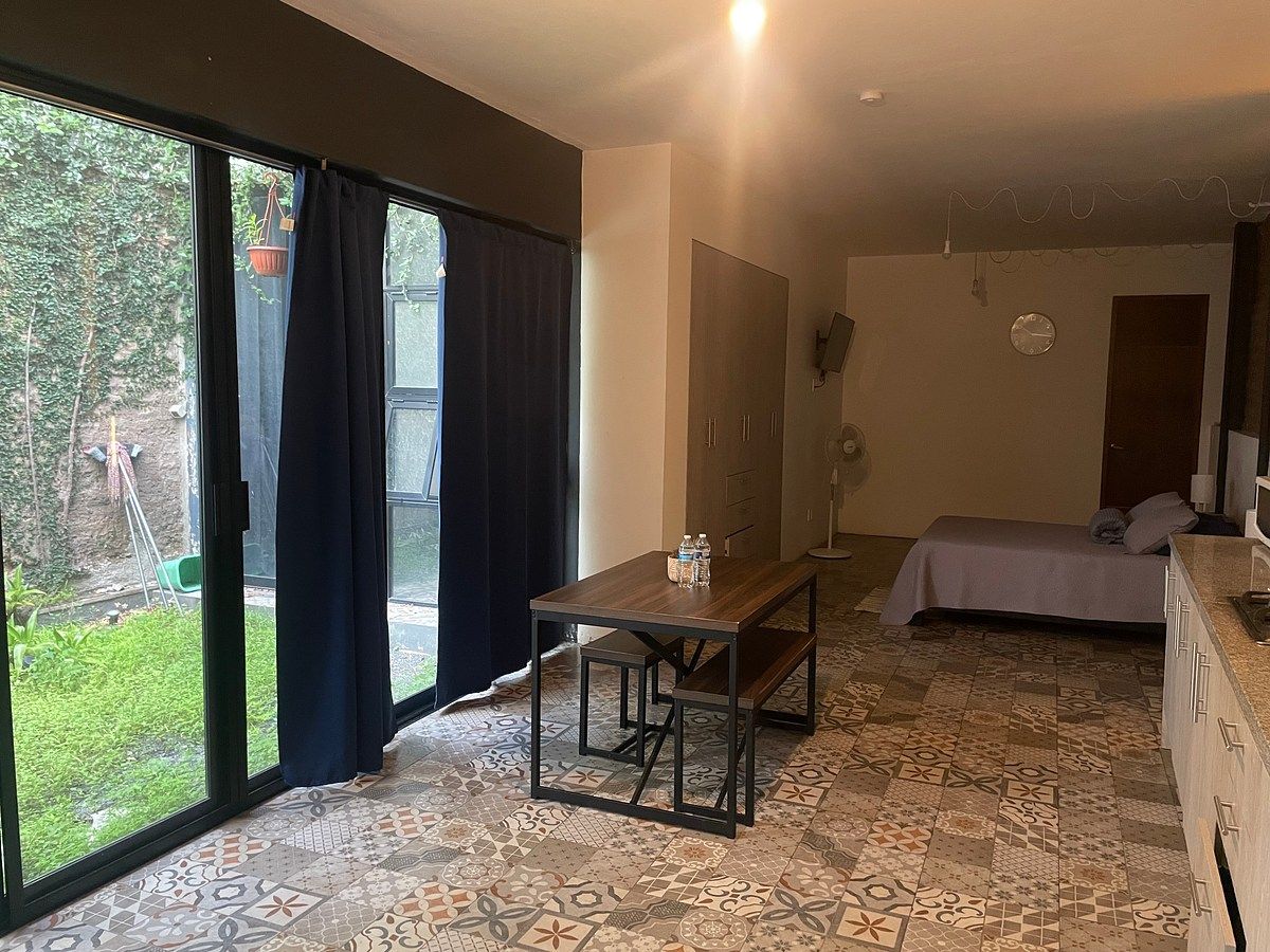 Apartamento em Santa Teresita, Guadalajara, foto 3 de 4
