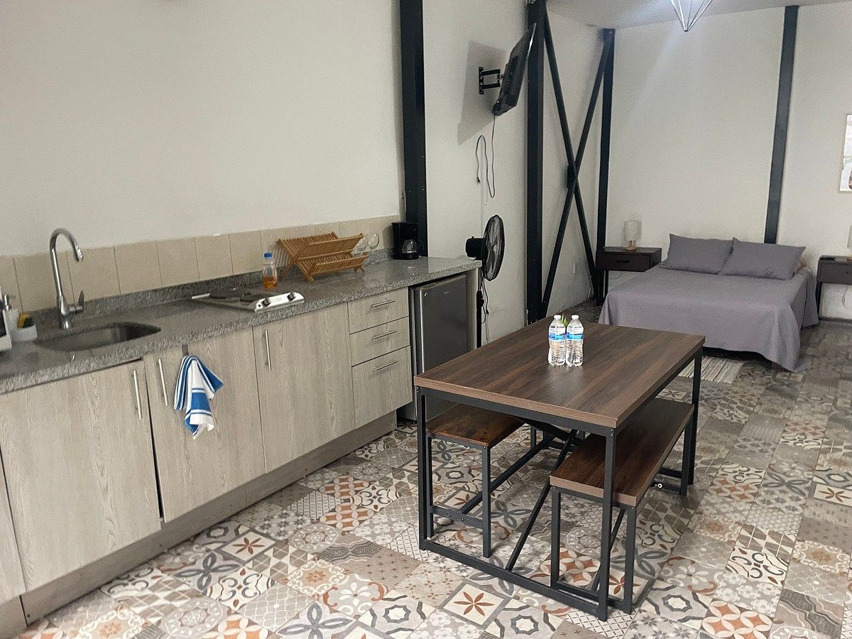 Apartamento em Santa Teresita, Guadalajara, foto 2 de 4