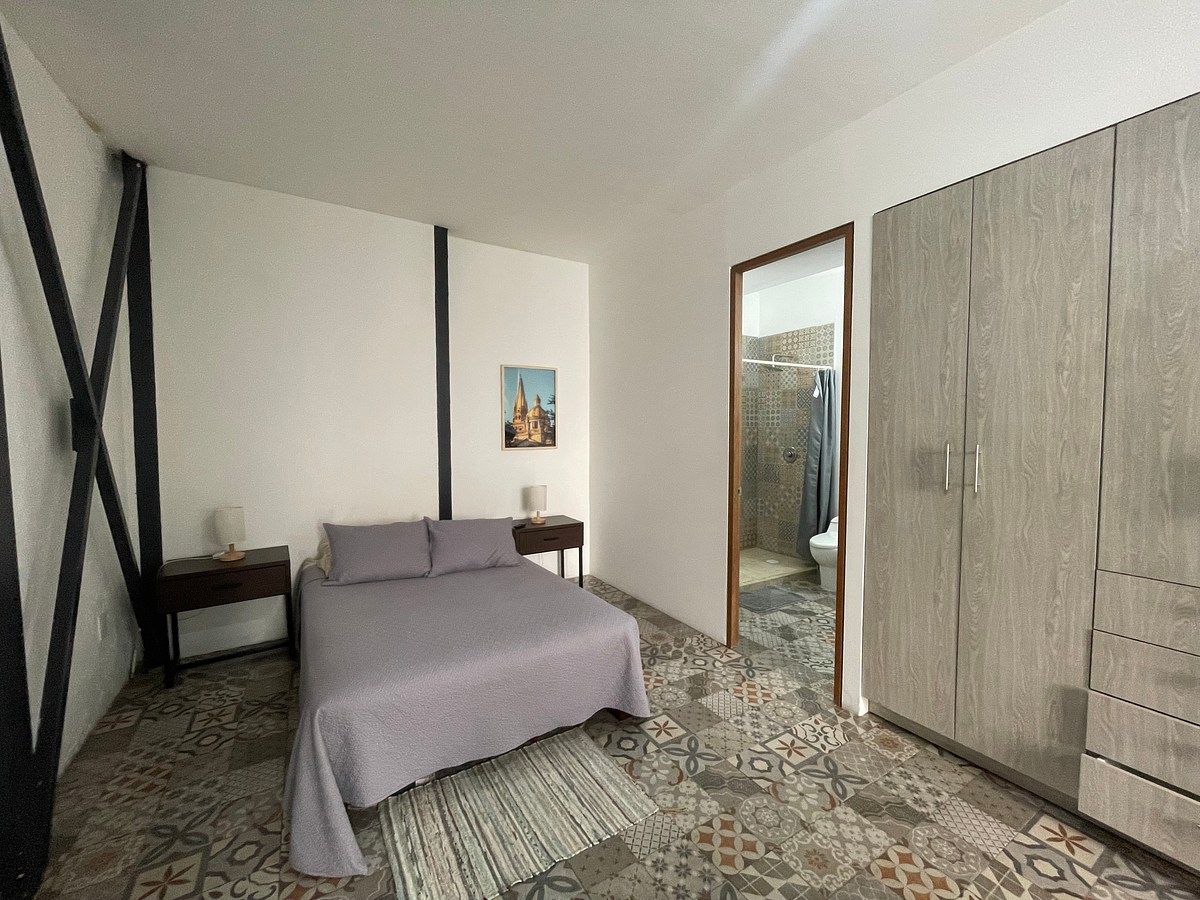 Apartamento em Santa Teresita, Guadalajara, foto 3 de 4
