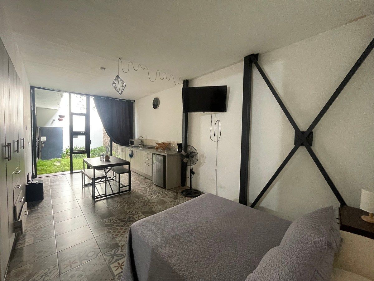 Apartamento em Santa Teresita, Guadalajara, foto 4 de 4