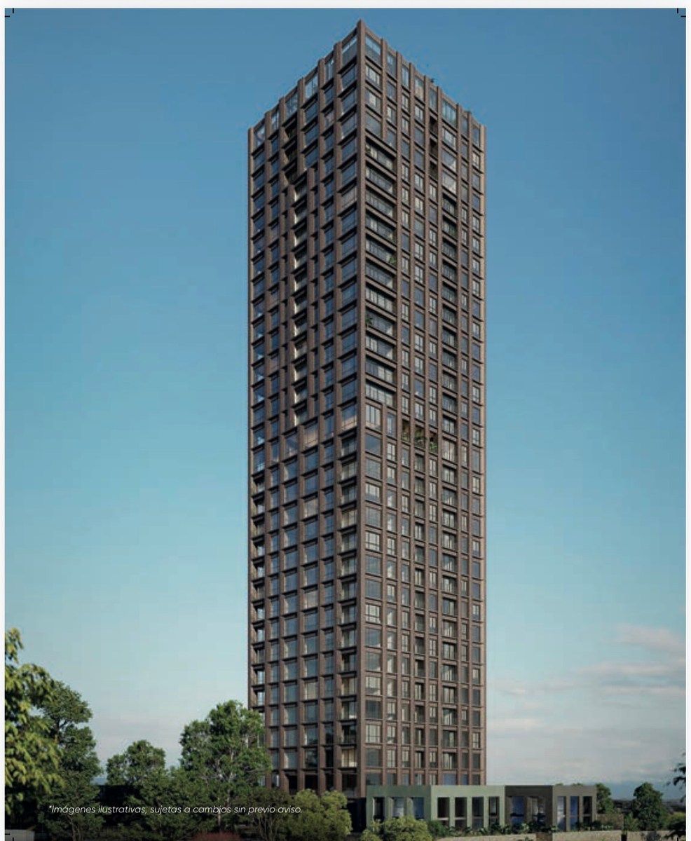 Apartamento em Providencia 1a Secc, Guadalajara, foto 14 de 17