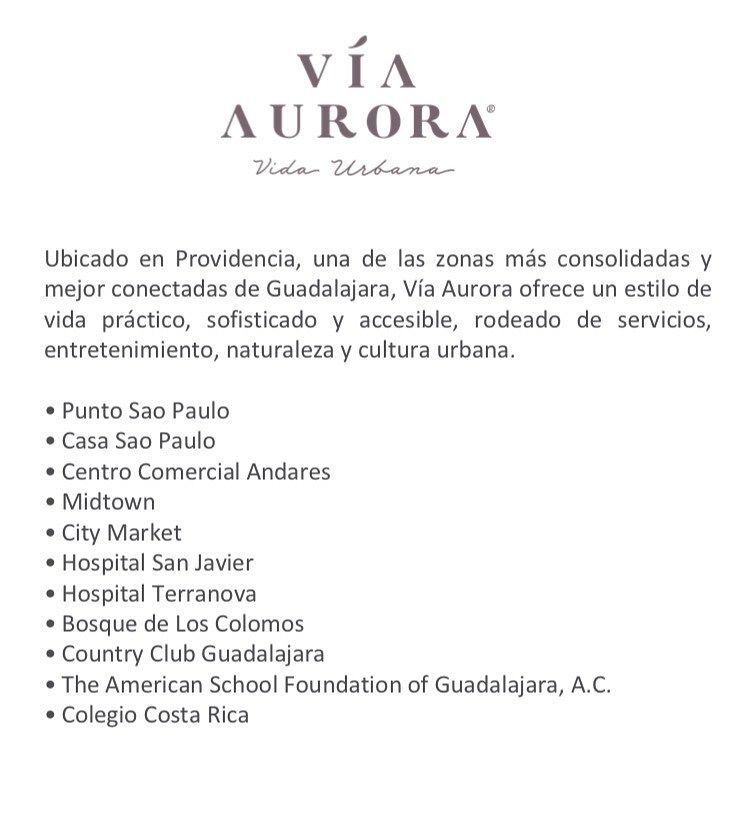 Apartamento em Providencia 1a Secc, Guadalajara, foto 16 de 17