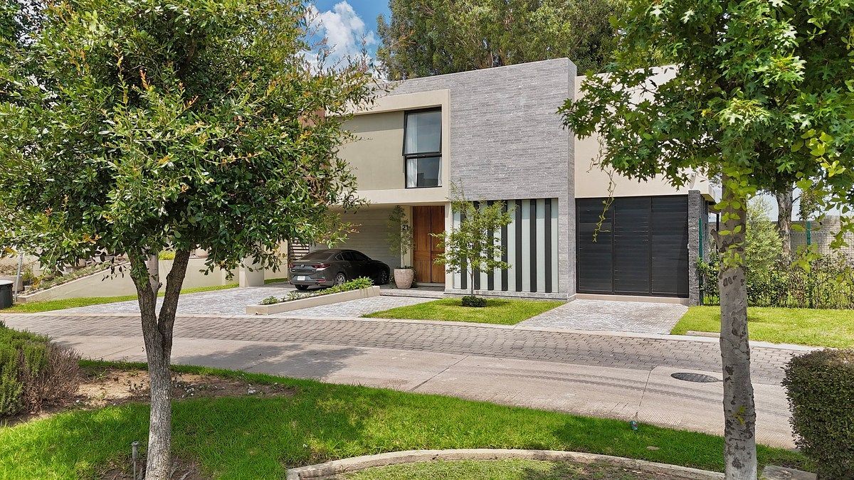 Casa en Hacienda de San Acacio en venta, foto 1 de 43