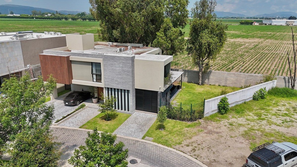 Casa en condominio en La Mojonera, Zapopan, foto 2 de 43