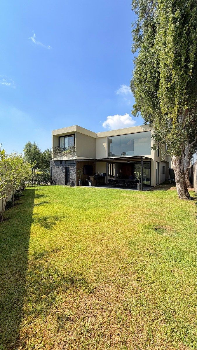 Casa en condominio en La Mojonera, Zapopan, foto 3 de 43