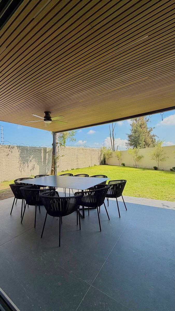 Casa en condominio en La Mojonera, Zapopan, foto 39 de 43