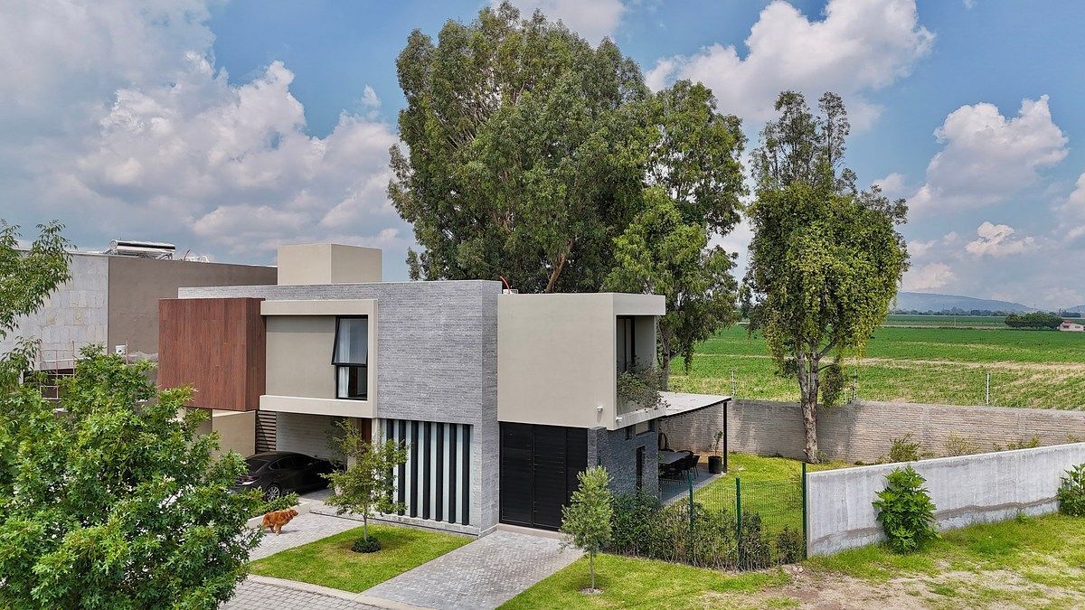 Casa en condominio en La Mojonera, Zapopan, foto 42 de 43