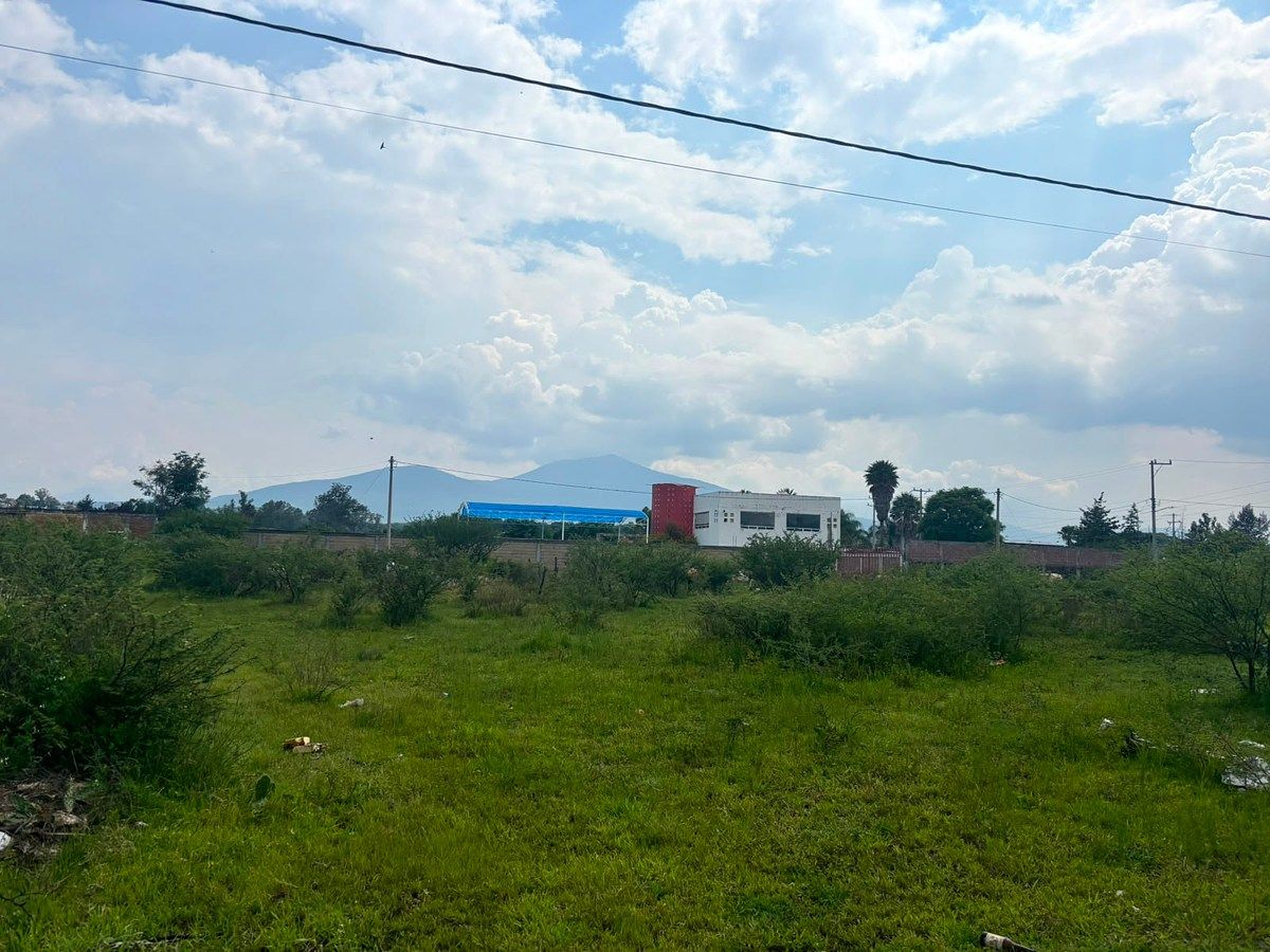 Lote em San Juanito Itzicuaro, Morelia, foto 5 de 16