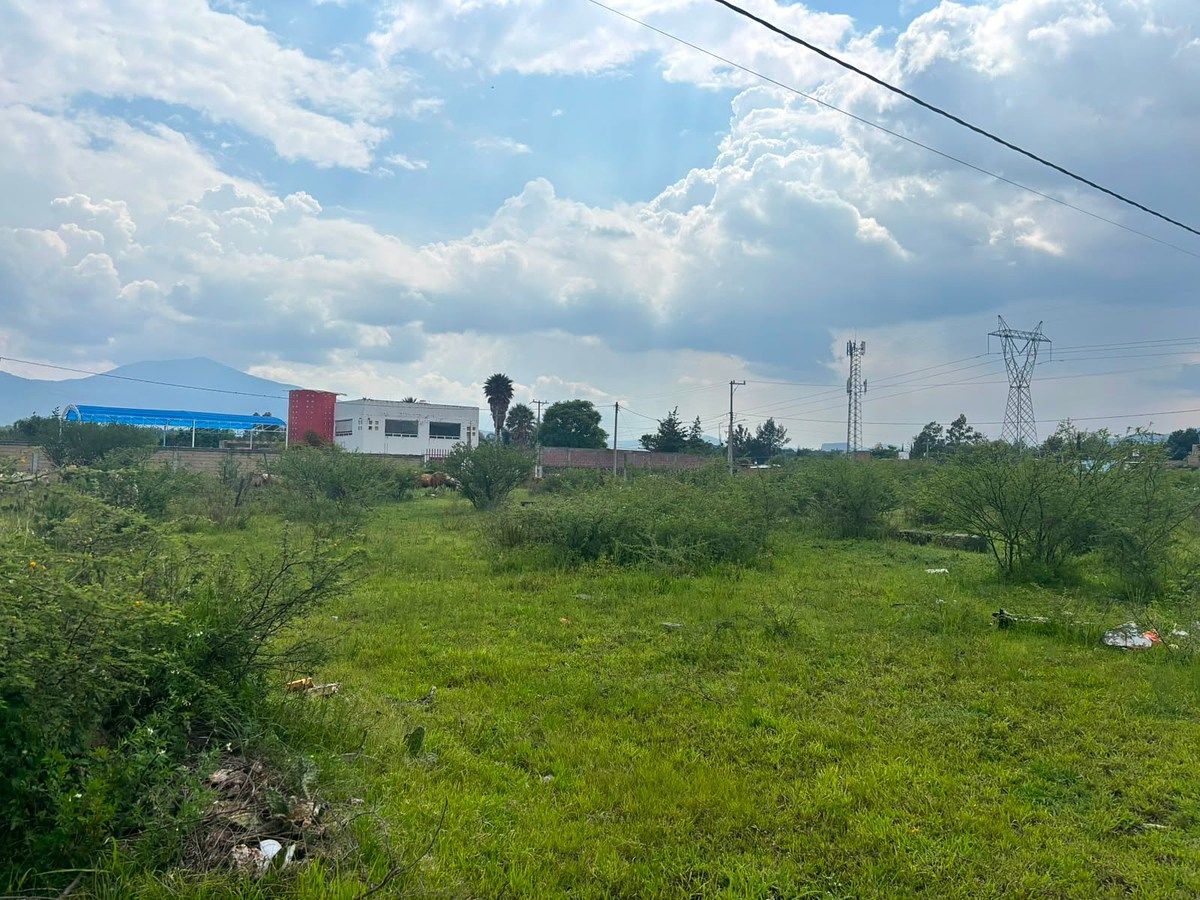 Lote em San Juanito Itzicuaro, Morelia, foto 9 de 16