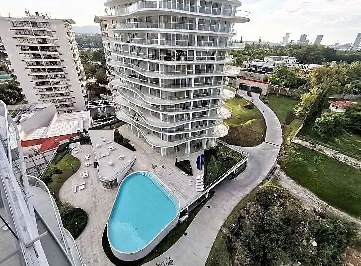 Departamento na torre San Javier, foto 1 de 17