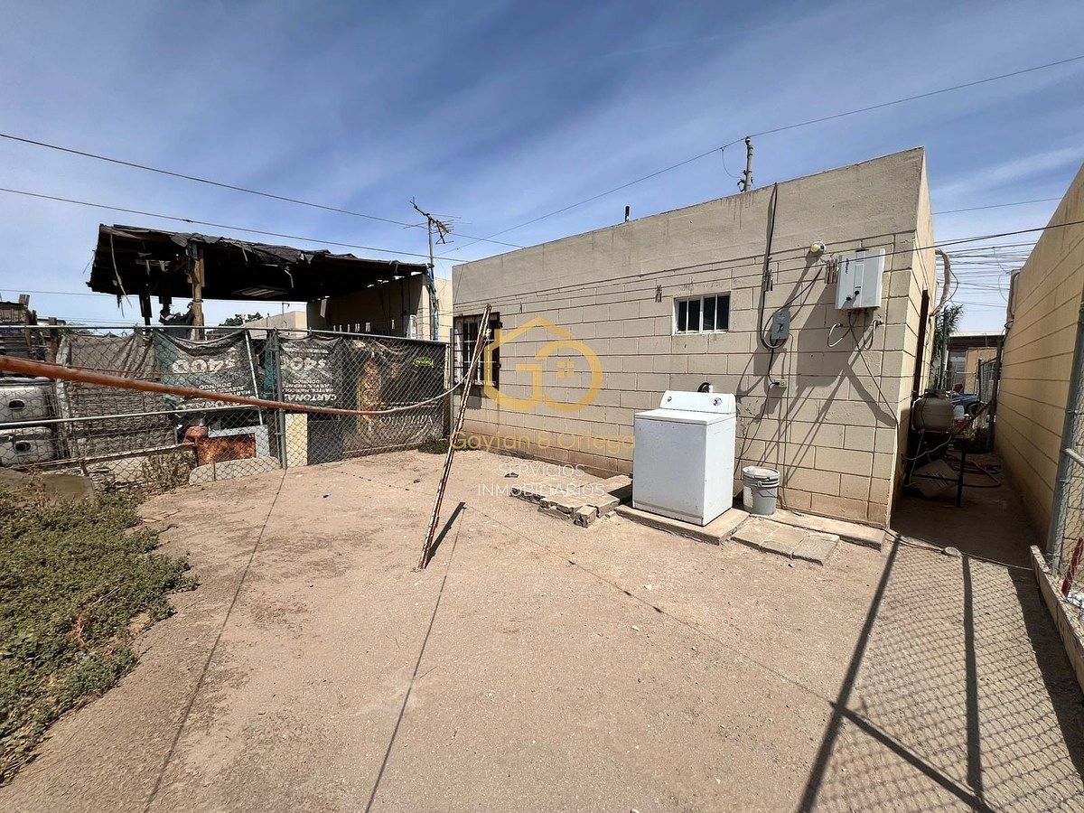 House in Parajes de Oriente, Mexicali, photo 9 of 11