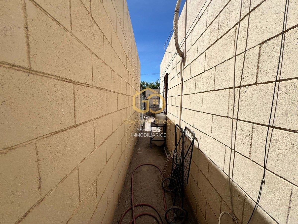 House in Parajes de Oriente, Mexicali, photo 11 of 11
