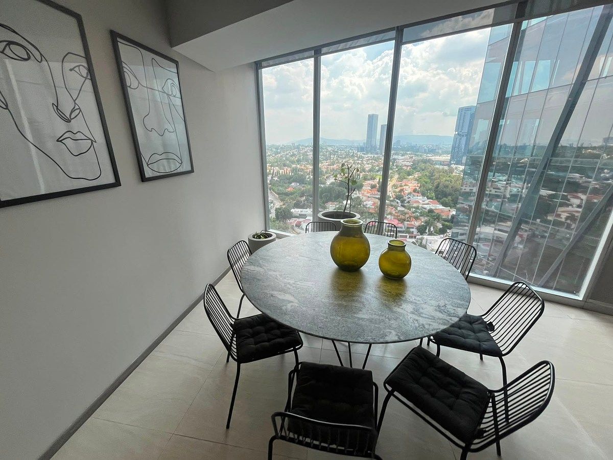 Apartamento em Colinas de San Javier, Guadalajara, foto 2 de 21