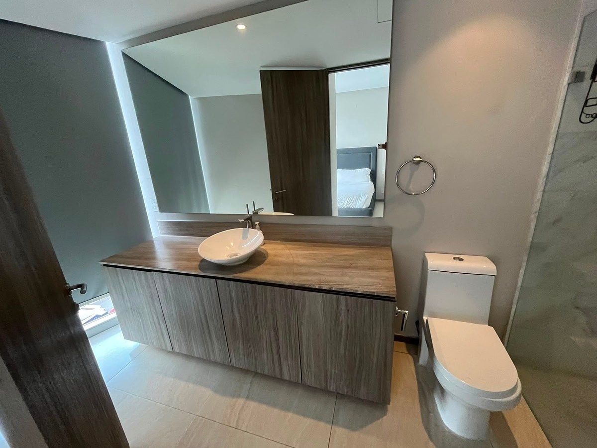 Apartamento em Colinas de San Javier, Guadalajara, foto 9 de 21