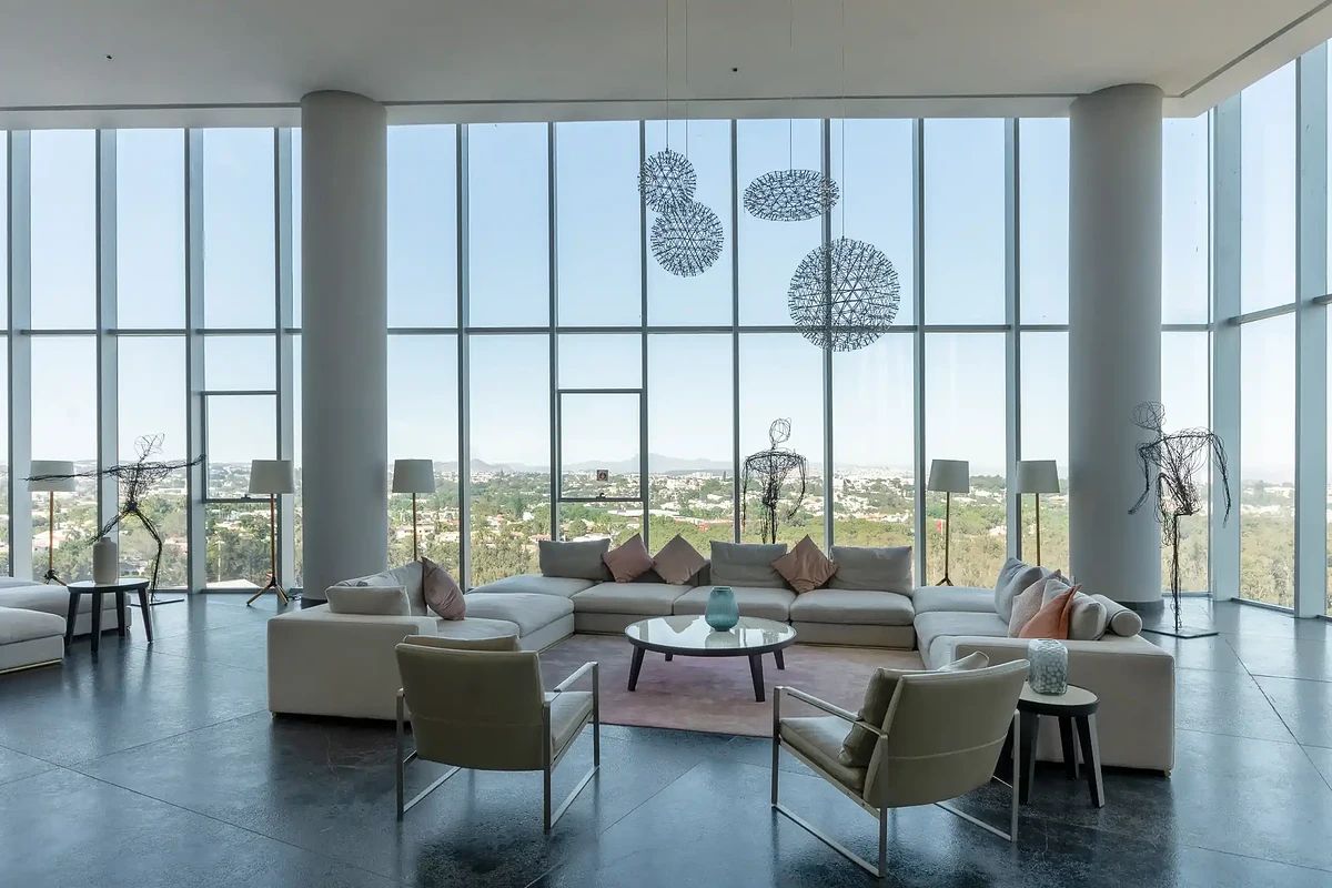 Apartamento em Colinas de San Javier, Guadalajara, foto 19 de 21