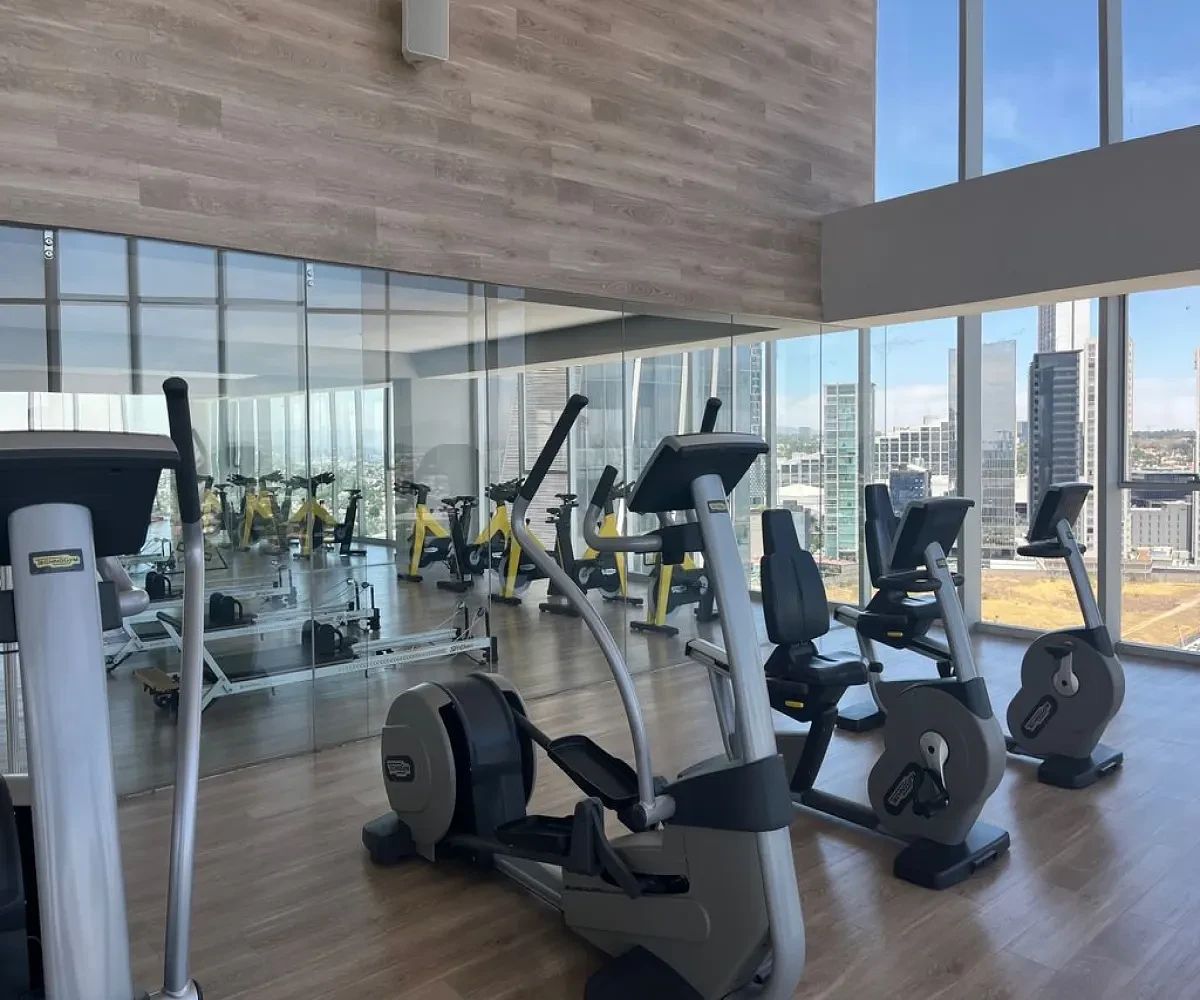 Apartamento em Colinas de San Javier, Guadalajara, foto 20 de 21