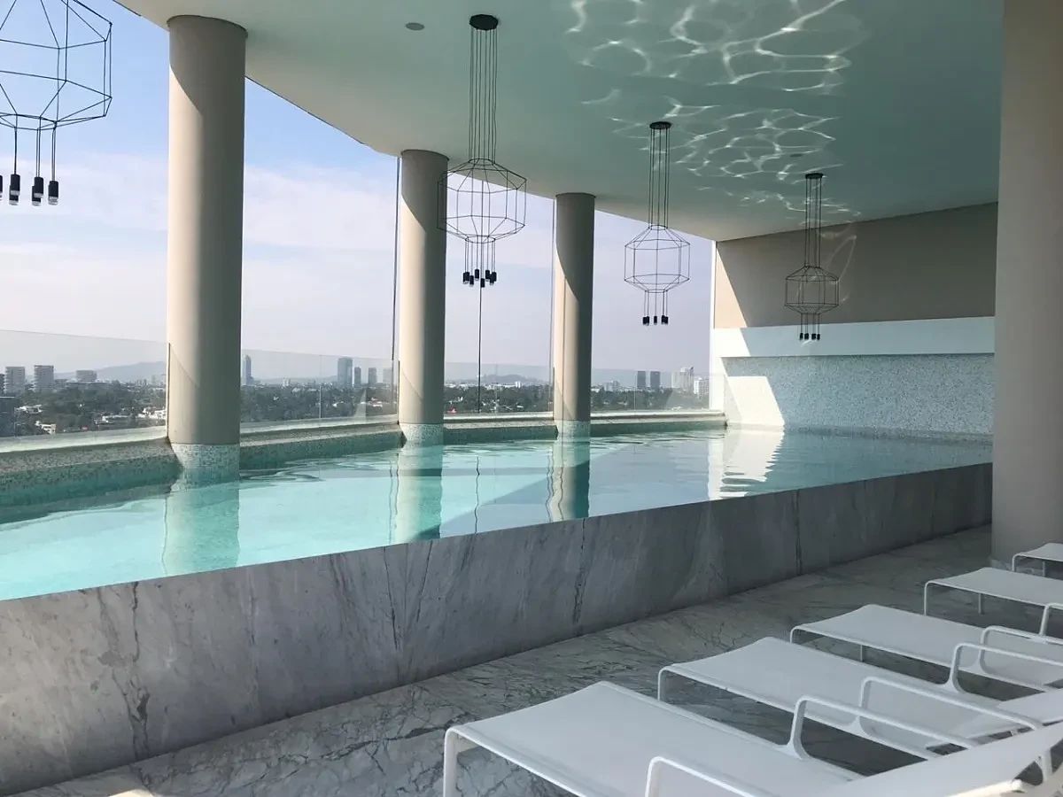 Apartamento em Colinas de San Javier, Guadalajara, foto 21 de 21