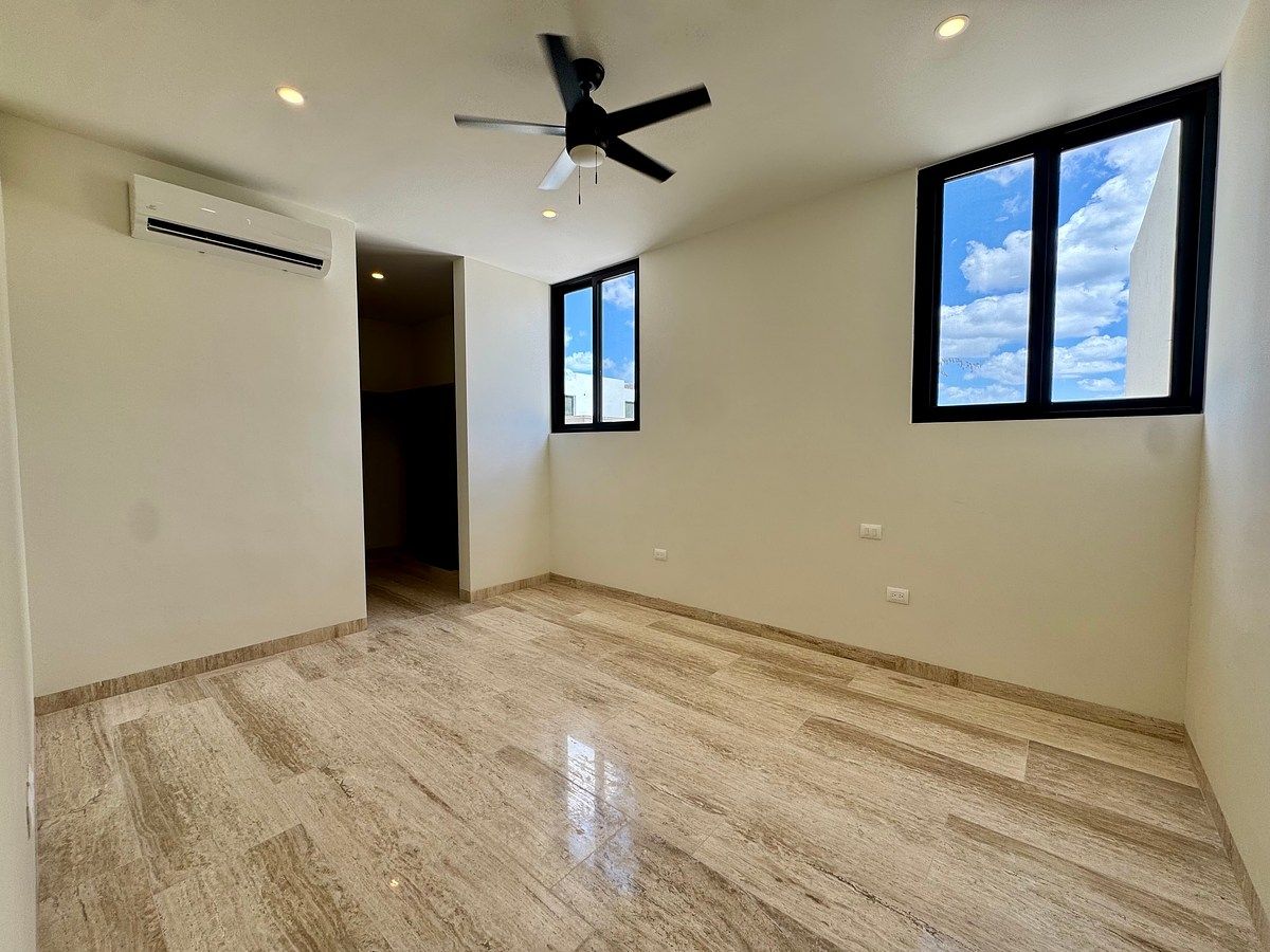 Casa em Dzibilchaltún, Mérida, foto 10 de 27
