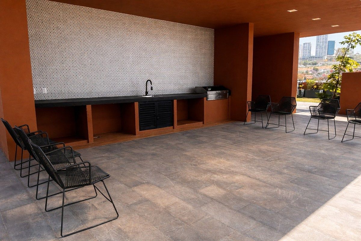 Departamento en Plaza del Parque, Querétaro, foto 23 de 23