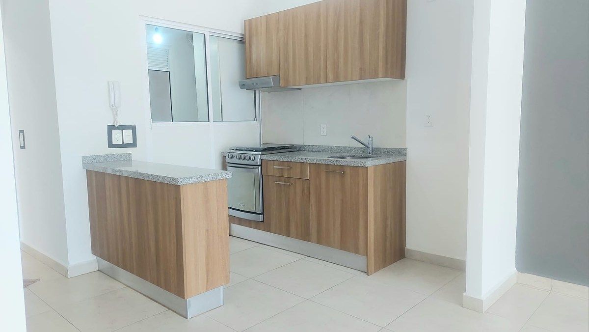 Departamento en Valle Gómez, Cuauhtémoc, foto 2 de 22