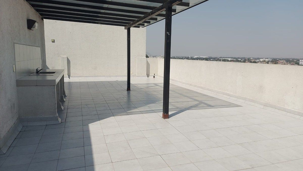 Departamento en Valle Gómez, Cuauhtémoc, foto 17 de 22